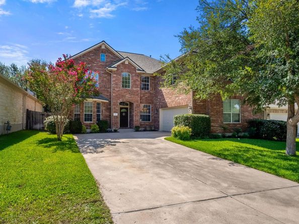 1114 Challa DR, Cedar Park TX 78613