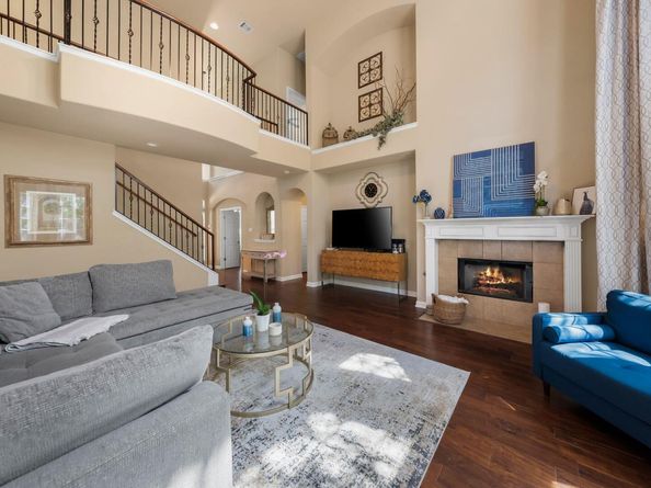1114 Challa DR, Cedar Park TX 78613