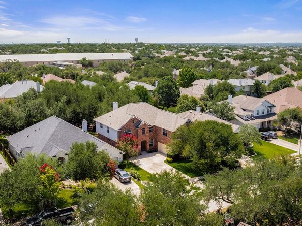 1114 Challa DR, Cedar Park TX 78613