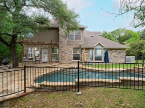 10619 Skyflower DR, Austin TX 78759