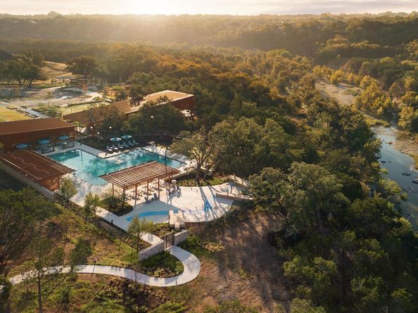 541 Summer Place LN, Georgetown TX 78628