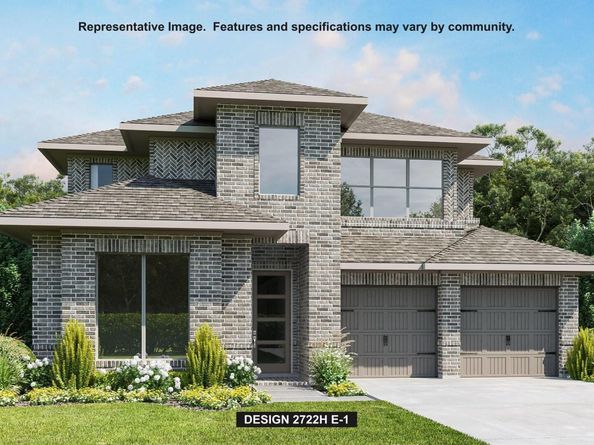 541 Summer Place LN, Georgetown TX 78628