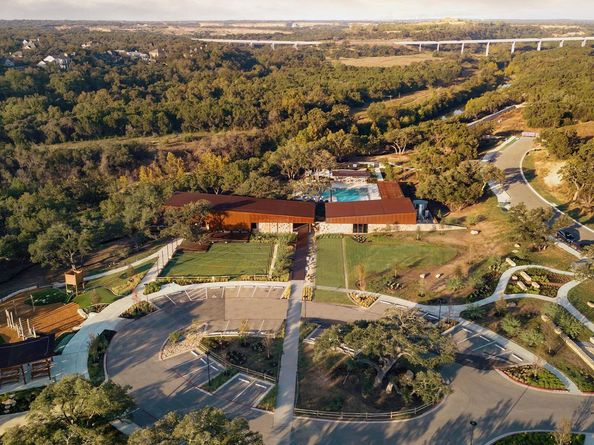 541 Summer Place LN, Georgetown TX 78628