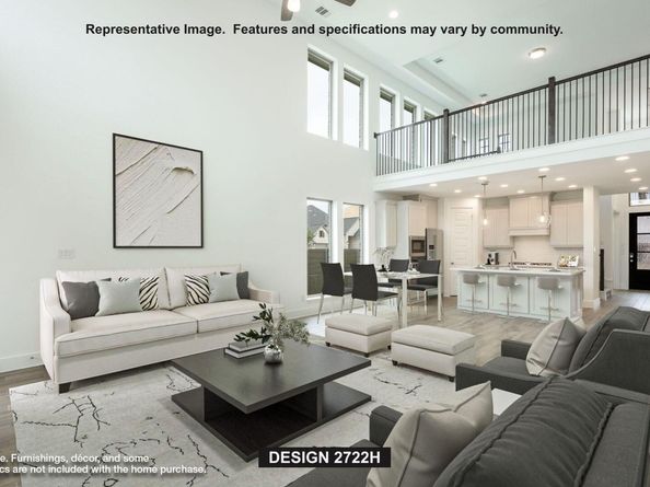 541 Summer Place LN, Georgetown TX 78628