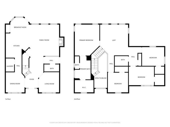 1010 Winding Creek PL, Round Rock TX 78665