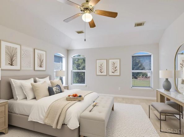 1010 Winding Creek PL, Round Rock TX 78665