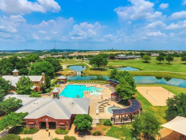 1010 Winding Creek PL, Round Rock TX 78665