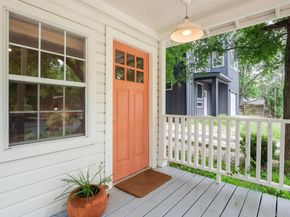 1405 Cometa ST, Austin TX 78721