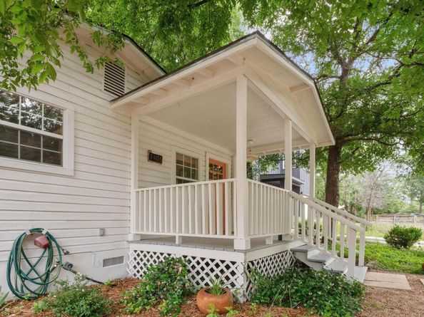1405 Cometa ST, Austin TX 78721