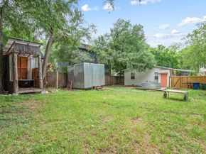 1405 Cometa ST, Austin TX 78721