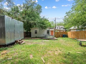 1405 Cometa ST, Austin TX 78721