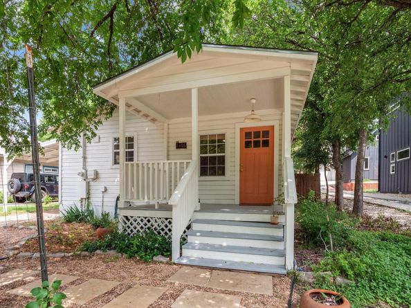1405 Cometa ST, Austin TX 78721