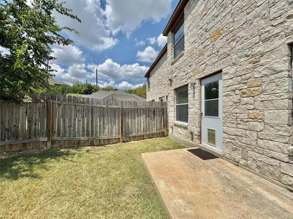 1411 Bergin CT A, Georgetown TX 78626