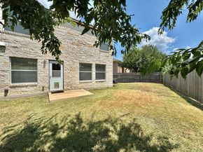 1411 Bergin CT A, Georgetown TX 78626