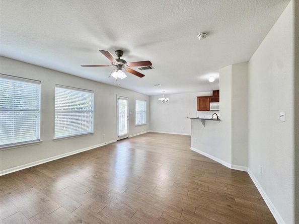 1411 Bergin CT A, Georgetown TX 78626