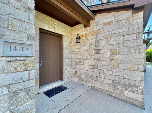 1411 Bergin CT A, Georgetown TX 78626