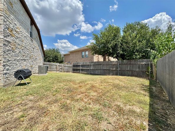 1411 Bergin CT A, Georgetown TX 78626