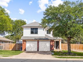 8845 Francia TRL, Austin TX 78748