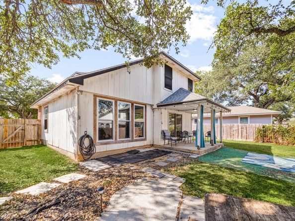 8845 Francia TRL, Austin TX 78748