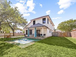 8845 Francia TRL, Austin TX 78748