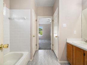 8845 Francia TRL, Austin TX 78748