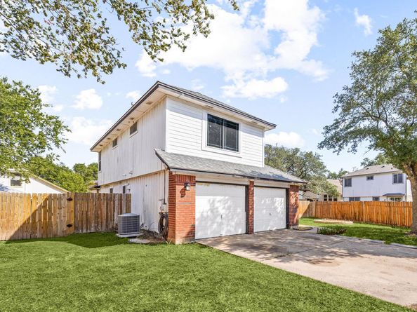 8845 Francia TRL, Austin TX 78748