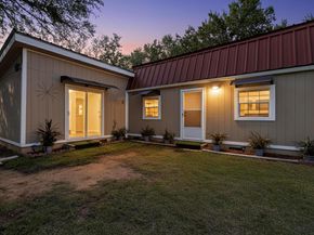 15711 La Hacienda DR, Austin TX 78734