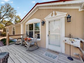 15711 La Hacienda DR, Austin TX 78734