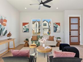 6321 Friendswood DR, Austin TX 78723