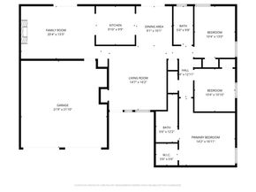 3208 Yellowpine TER, Austin TX 78757