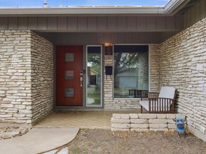 3208 Yellowpine TER, Austin TX 78757