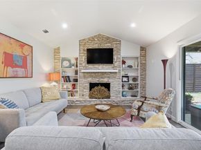 3208 Yellowpine TER, Austin TX 78757