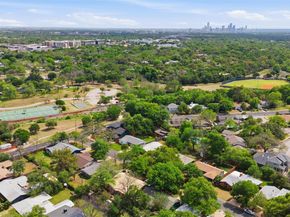 3208 Yellowpine TER, Austin TX 78757