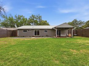 3208 Yellowpine TER, Austin TX 78757