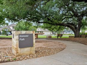 105 Rosebud LN, Georgetown TX 78633