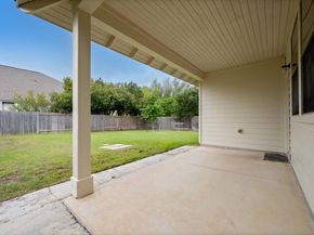 105 Rosebud LN, Georgetown TX 78633