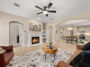 105 Rosebud LN, Georgetown TX 78633