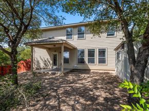 2001 Stephanne Creek CV, Austin TX 78744