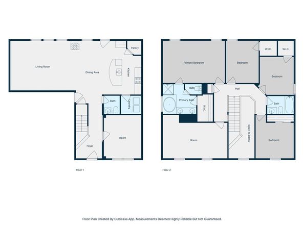 2001 Stephanne Creek CV, Austin TX 78744
