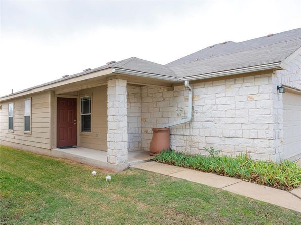 9013 China Rose DR, Austin TX 78724