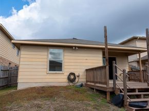 9013 China Rose DR, Austin TX 78724