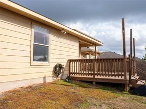 9013 China Rose DR, Austin TX 78724