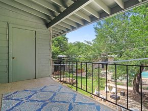 1304 Mariposa DR 231, Austin TX 78704