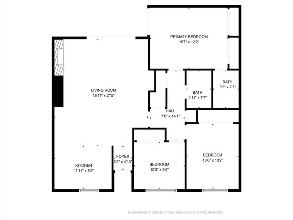1304 Mariposa DR 231, Austin TX 78704
