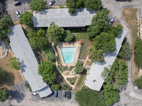 1304 Mariposa DR 231, Austin TX 78704