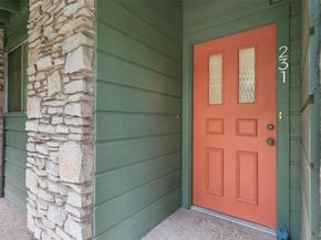 1304 Mariposa DR 231, Austin TX 78704