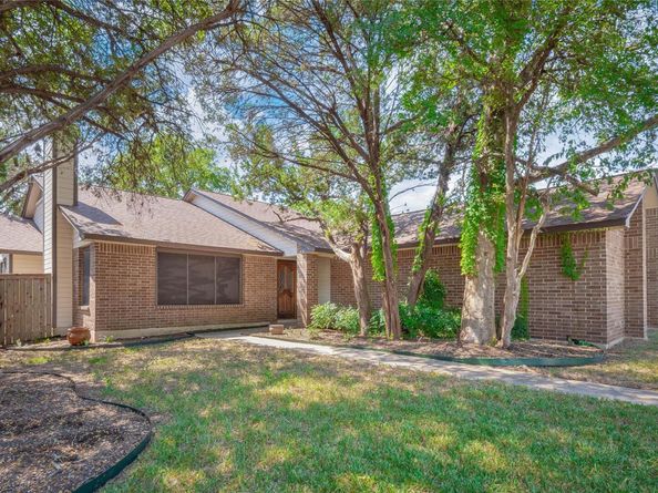 4013 Reynosa DR, Austin TX 78739