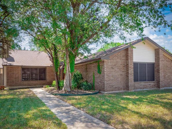 4013 Reynosa DR, Austin TX 78739