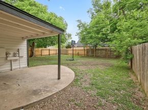 9901 Parliament House RD, Austin TX 78729