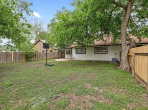 9901 Parliament House RD, Austin TX 78729